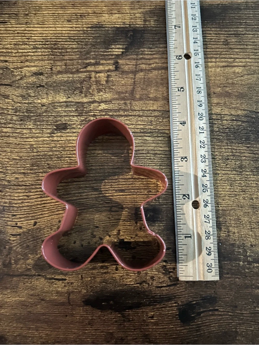 Cookie Cutter Set - Holiday Shapes